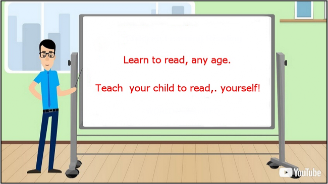 ChildrenLearningReading.com